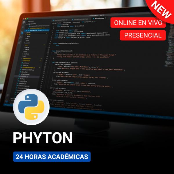 Phyton