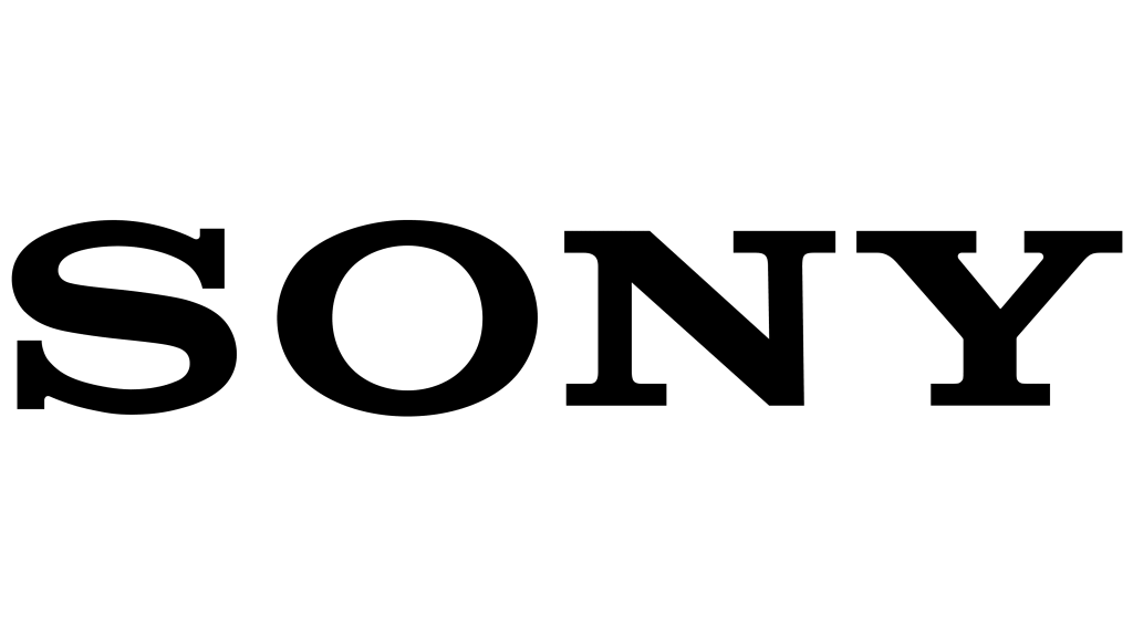 Sony-logo