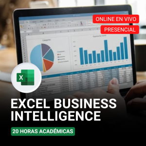 Curso de Excel Business Intelligence