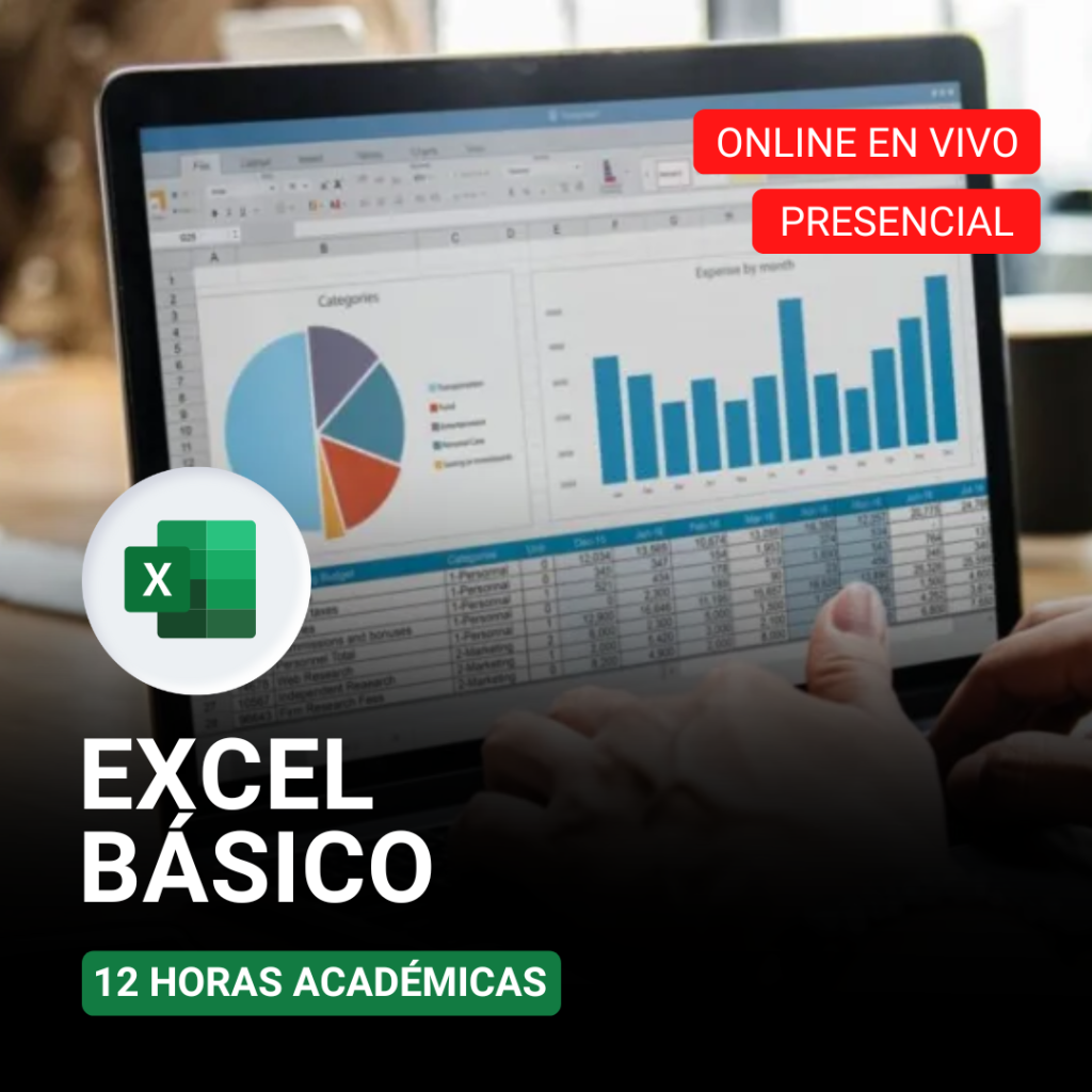 Curso de Excel Básico