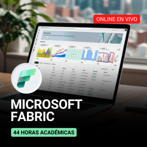 Curso de Microsoft Fabric