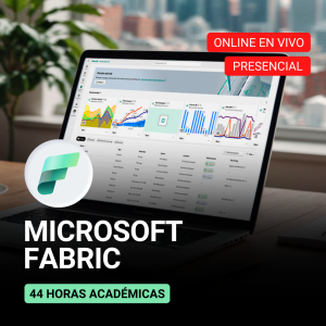 Curso de Microsoft Fabric
