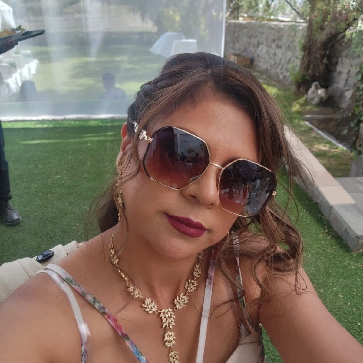 Sotomayor Alejandra