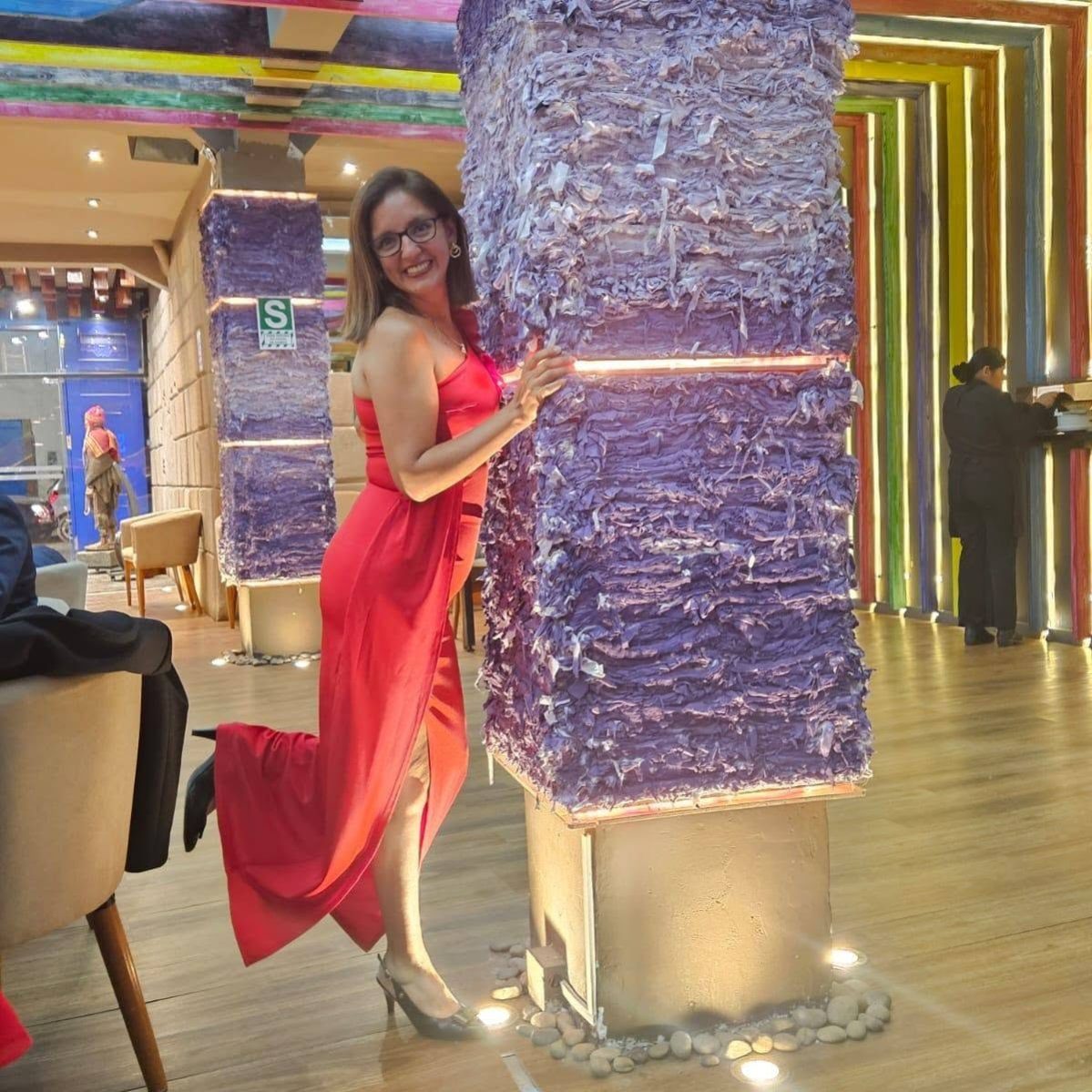 Carla Ugaz