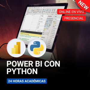 Curso de Power BI con Python