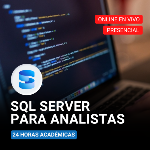 Curso de SQL Server para Analistas