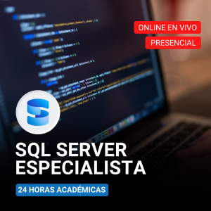 Curso de SQL Server para Especialistas