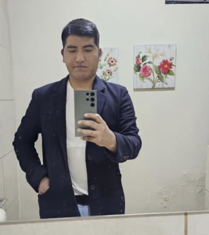 Pedro PC