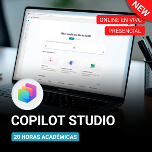 Curso de Copilot Studio